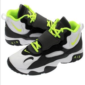 Nike speed turf with strap